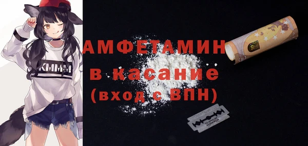 хмурый Богородск